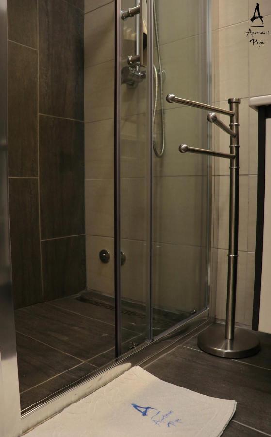 Apartmani Prpic Ražanac Exterior foto